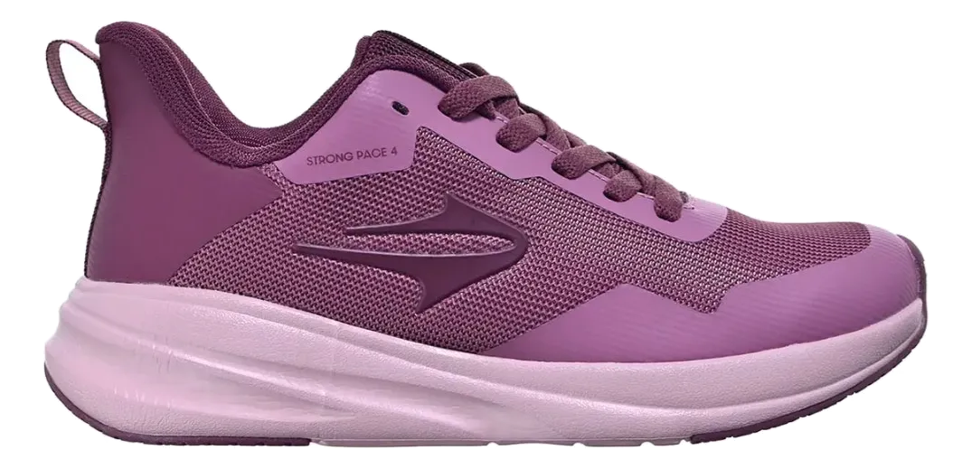 ZAPATILLA TOPPER STRONG PACE 4 VIOLETA NECTAR