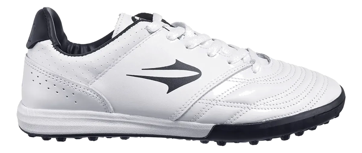 BOTIN TOPPER ARTIS II TF BLANCO