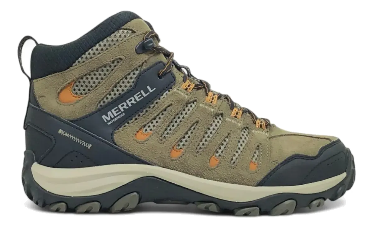 BOTA MERRELL CROSSLANDER 3 BOULDER