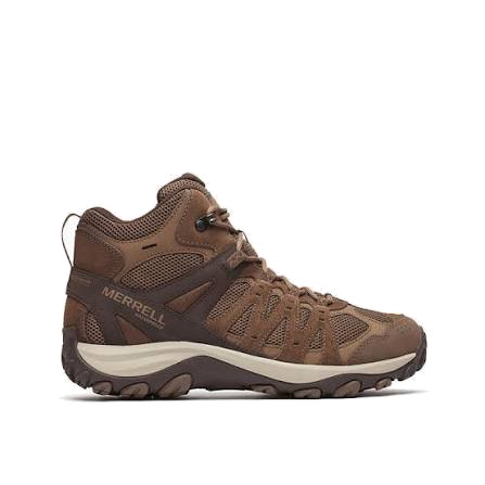 BOTA MERRELL ACCENTOR 3 MID MOLE MARRON