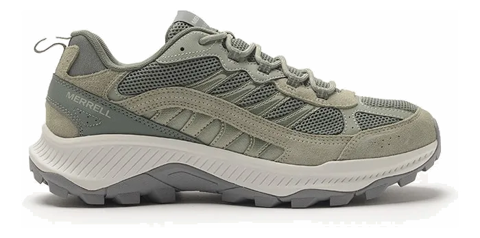 ZAPATILLA MERRELL SPEED STRIKE 2 VERDE