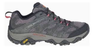 ZAPATILLA MERRELL MOAB 3 BELUGA
