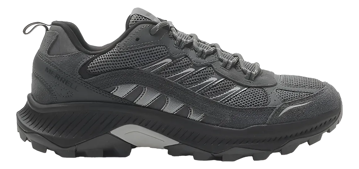 ZAPATILLA MERRELL SPEED STRIKE 2 TREK GRIS