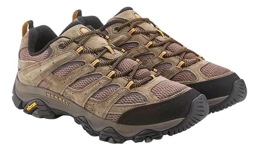 ZAPATILLA MERRELL MOAB 3 ARENA WALNUT