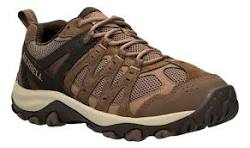 ZAPATILLA MERRELL ACCENTOR 3 MOLE MARRON