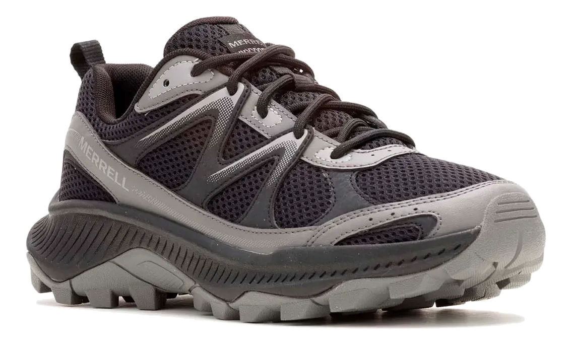 ZAPATILLA MERRELL TEMPO EXP NEGRO