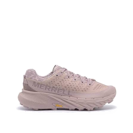ZAPATILLA MERRELL AGILITY PEAK 5 ROSE
