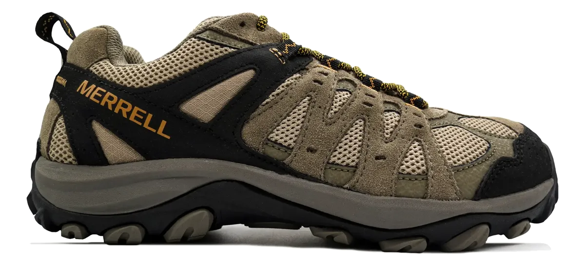 ZAPATILLA MERRELL ACCENTOR 3 PECAN VISON
