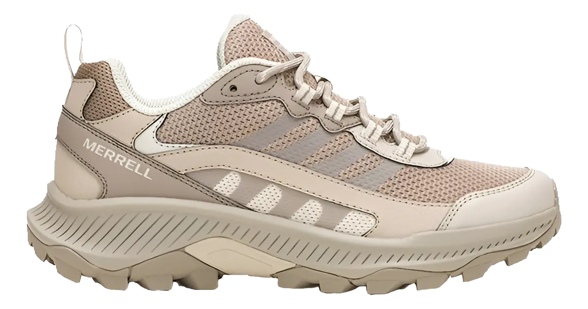 ZAPATILLA MERRELL SPEED STRIKE 2 BEIGE