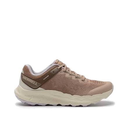 ZAPATILLA MERRELL ANTORA 4 BEIGE