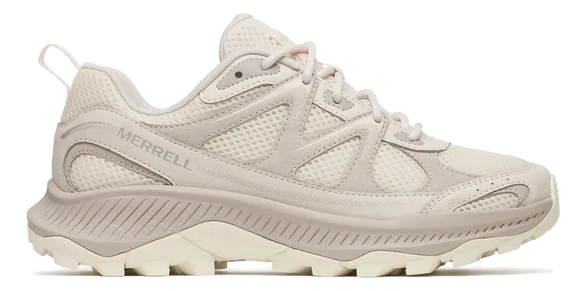 ZAPATILLA MERRELL TEMPO EXP BEIGE