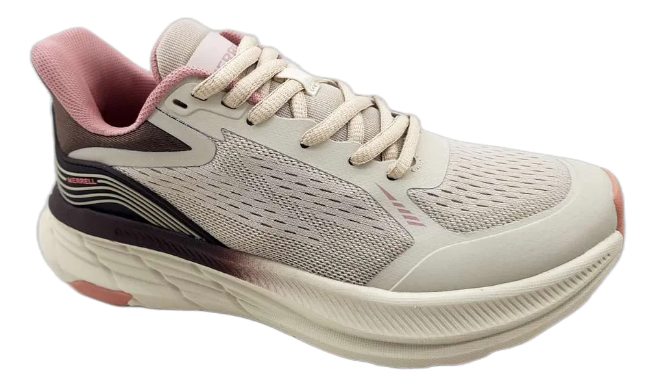 ZAPATILLA MERRELL DEFENA BEIGE