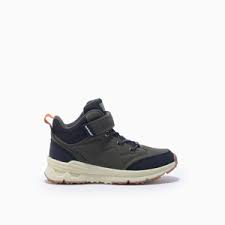 ZAPATILLA HUSH PUPPIES BADAJOZ BEIGE
