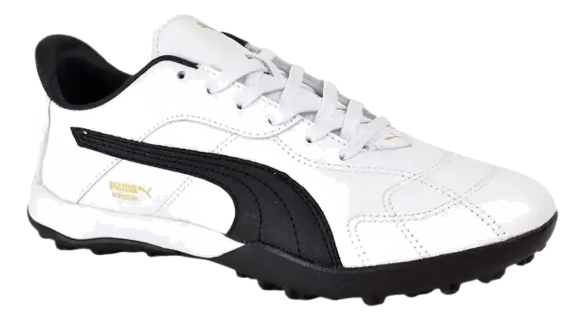 BOTIN PUMA BORUSSIA TT EVO ADP BLANCO