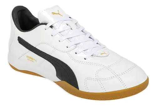 BOTIN PUMA BORUSSIA IT EVO ADP BLANCO