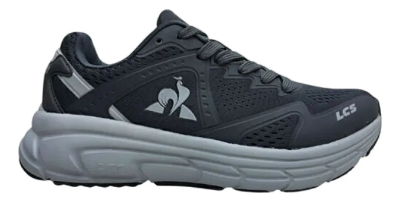 ZAPATILLA LE COQ DYNASOFT GREY