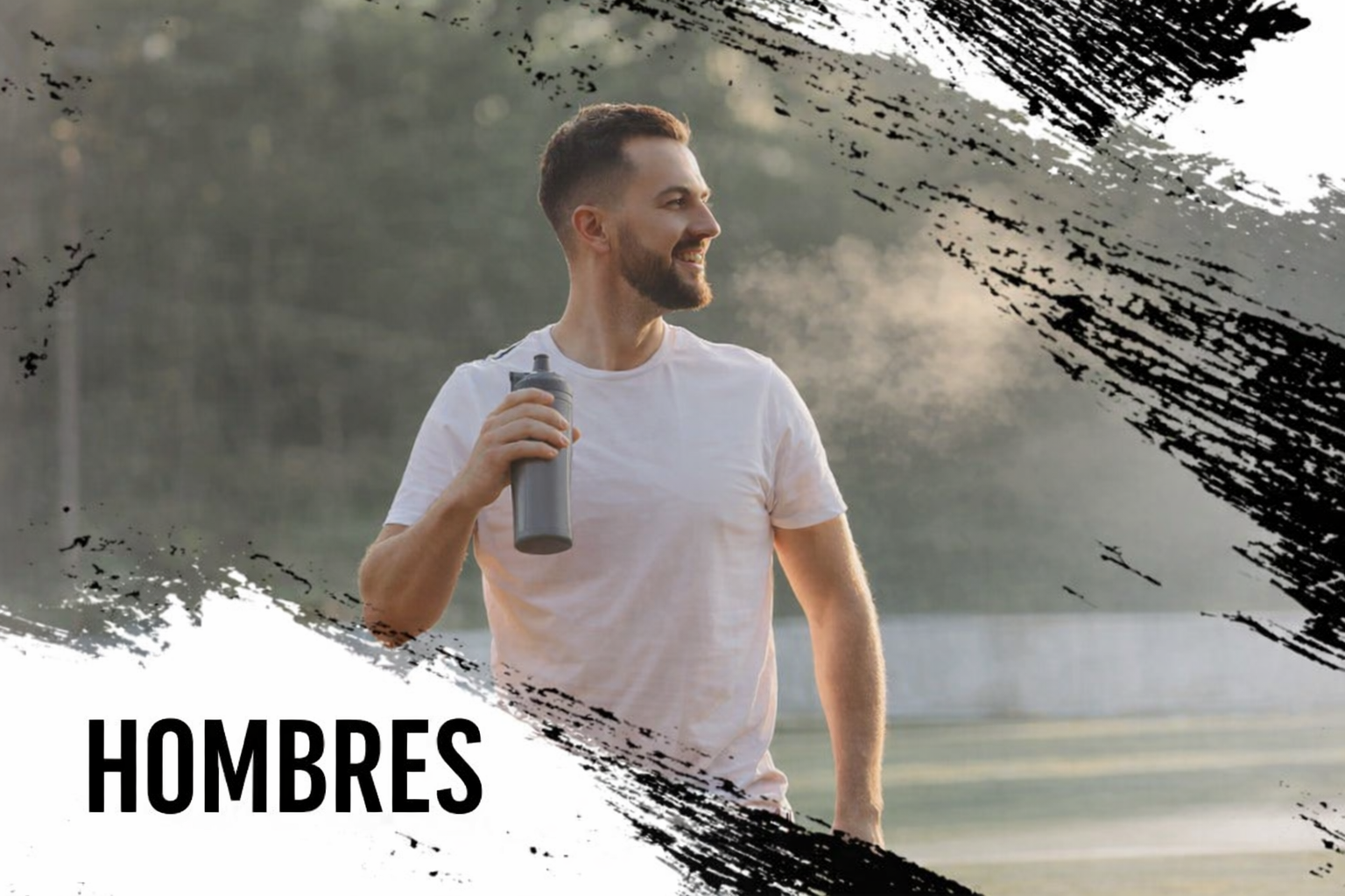 Coleccion hombres