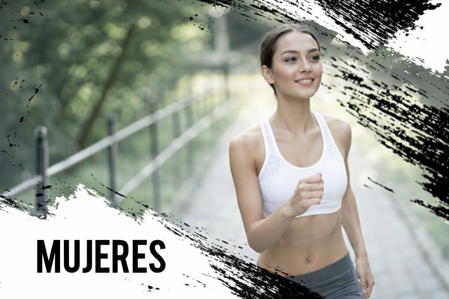 Coleccion mujeres